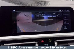 
										BMW M3 Competition xDrive Automatas 2021 full									