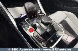 
										BMW M3 Competition xDrive Automatas 2021 full									