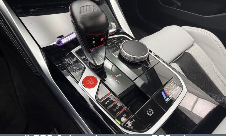 
								BMW M3 Competition xDrive Automatas 2021 full									