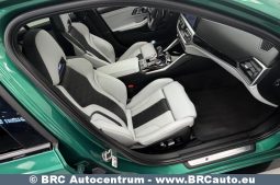 
										BMW M3 Competition xDrive Automatas 2021 full									