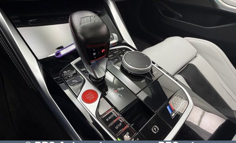 
								BMW M3 Competition xDrive Automatas 2021 full									