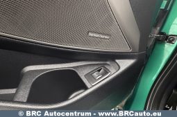 
										BMW M3 Competition xDrive Automatas 2021 full									
