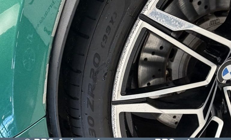 
								BMW M3 Competition xDrive Automatas 2021 full									