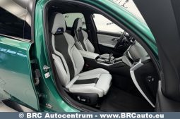 
										BMW M3 Competition xDrive Automatas 2021 full									