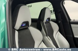 
										BMW M3 Competition xDrive Automatas 2021 full									