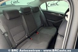 
										Volkswagen Jetta 1.6TDI Comfortline Automatas 2012 full									