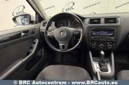 
										Volkswagen Jetta 1.6TDI Comfortline Automatas 2012 full									