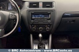 
										Volkswagen Jetta 1.6TDI Comfortline Automatas 2012 full									
