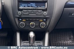 
										Volkswagen Jetta 1.6TDI Comfortline Automatas 2012 full									