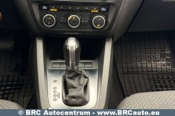 
										Volkswagen Jetta 1.6TDI Comfortline Automatas 2012 full									