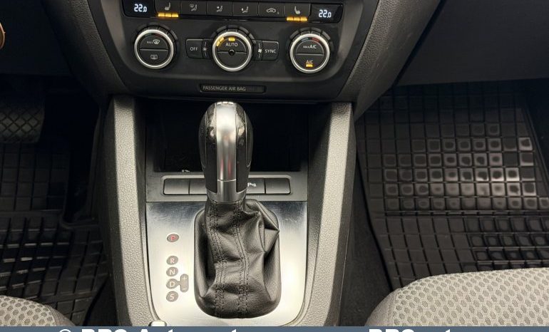 
								Volkswagen Jetta 1.6TDI Comfortline Automatas 2012 full									