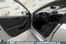 
										Volkswagen Jetta 1.6TDI Comfortline Automatas 2012 full									
