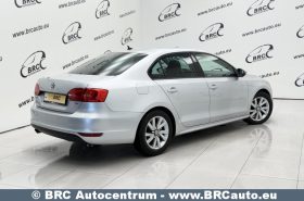 Volkswagen Jetta 1.6TDI Comfortline Automatas 2012