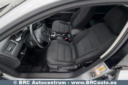 
										Volkswagen Jetta 1.6TDI Comfortline Automatas 2012 full									