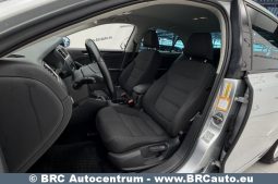 
										Volkswagen Jetta 1.6TDI Comfortline Automatas 2012 full									