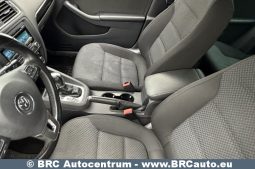 
										Volkswagen Jetta 1.6TDI Comfortline Automatas 2012 full									