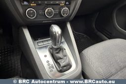 
										Volkswagen Jetta 1.6TDI Comfortline Automatas 2012 full									