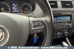 
										Volkswagen Jetta 1.6TDI Comfortline Automatas 2012 full									
