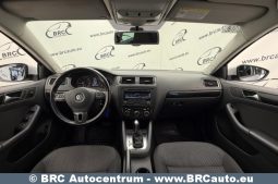 
										Volkswagen Jetta 1.6TDI Comfortline Automatas 2012 full									