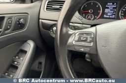 
										Volkswagen Jetta 1.6TDI Comfortline Automatas 2012 full									