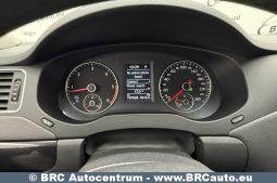 
										Volkswagen Jetta 1.6TDI Comfortline Automatas 2012 full									