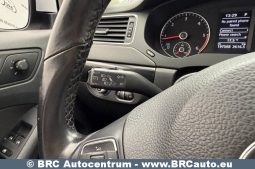 
										Volkswagen Jetta 1.6TDI Comfortline Automatas 2012 full									