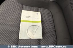 
										Volkswagen Jetta 1.6TDI Comfortline Automatas 2012 full									