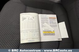 
										Volkswagen Jetta 1.6TDI Comfortline Automatas 2012 full									