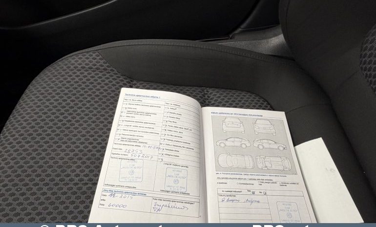 
								Volkswagen Jetta 1.6TDI Comfortline Automatas 2012 full									