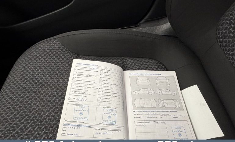 
								Volkswagen Jetta 1.6TDI Comfortline Automatas 2012 full									
