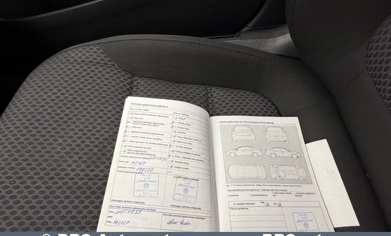 
								Volkswagen Jetta 1.6TDI Comfortline Automatas 2012 full									