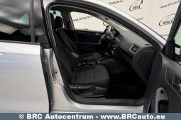 
										Volkswagen Jetta 1.6TDI Comfortline Automatas 2012 full									