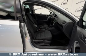 Volkswagen Jetta 1.6TDI Comfortline Automatas 2012
