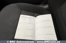 
										Volkswagen Jetta 1.6TDI Comfortline Automatas 2012 full									