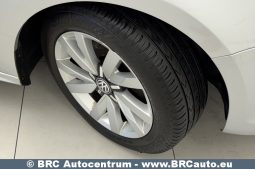 
										Volkswagen Jetta 1.6TDI Comfortline Automatas 2012 full									