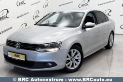 
										Volkswagen Jetta 1.6TDI Comfortline Automatas 2012 full									