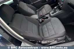 
										Volkswagen Jetta 1.6TDI Comfortline Automatas 2012 full									