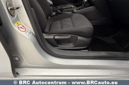 
										Volkswagen Jetta 1.6TDI Comfortline Automatas 2012 full									