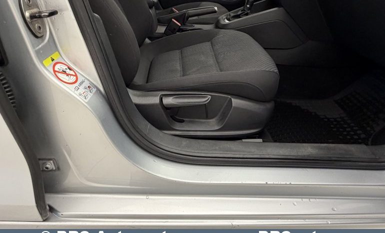 
								Volkswagen Jetta 1.6TDI Comfortline Automatas 2012 full									