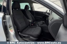 
										Volkswagen Jetta 1.6TDI Comfortline Automatas 2012 full									