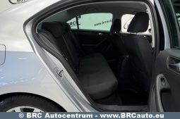 
										Volkswagen Jetta 1.6TDI Comfortline Automatas 2012 full									