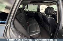 
										BMW X5 35d xDrive Automatas 2013 full									