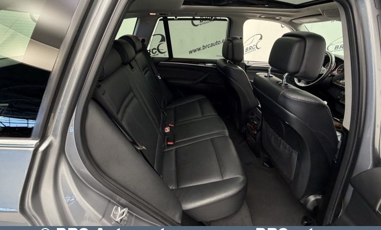 
								BMW X5 35d xDrive Automatas 2013 full									