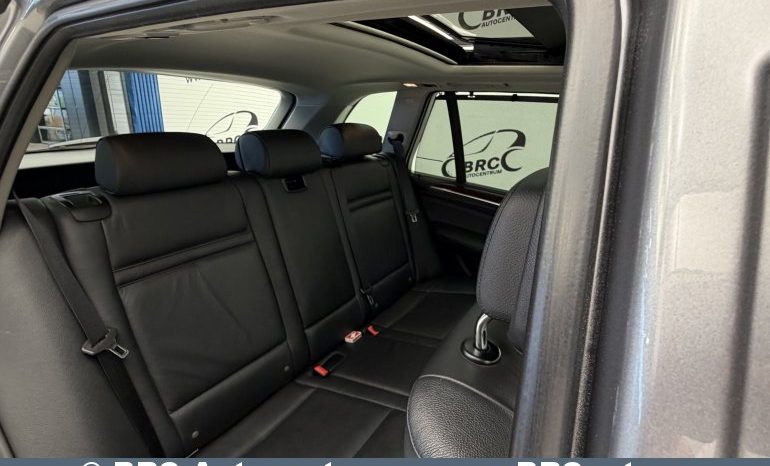 
								BMW X5 35d xDrive Automatas 2013 full									