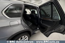 
										BMW X5 35d xDrive Automatas 2013 full									