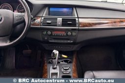 
										BMW X5 35d xDrive Automatas 2013 full									