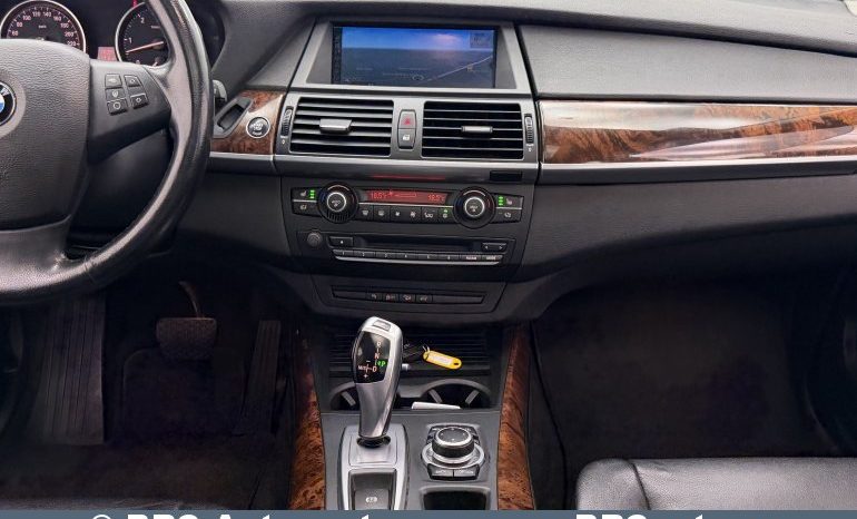 
								BMW X5 35d xDrive Automatas 2013 full									