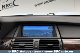 
										BMW X5 35d xDrive Automatas 2013 full									