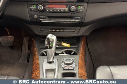 
										BMW X5 35d xDrive Automatas 2013 full									