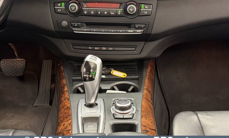 
								BMW X5 35d xDrive Automatas 2013 full									